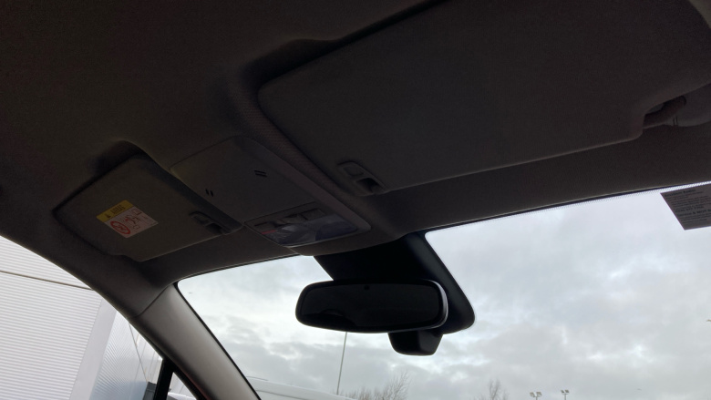 Vauxhall Mokka X 1.4T Griffin Plus 5dr Petrol Hatchback